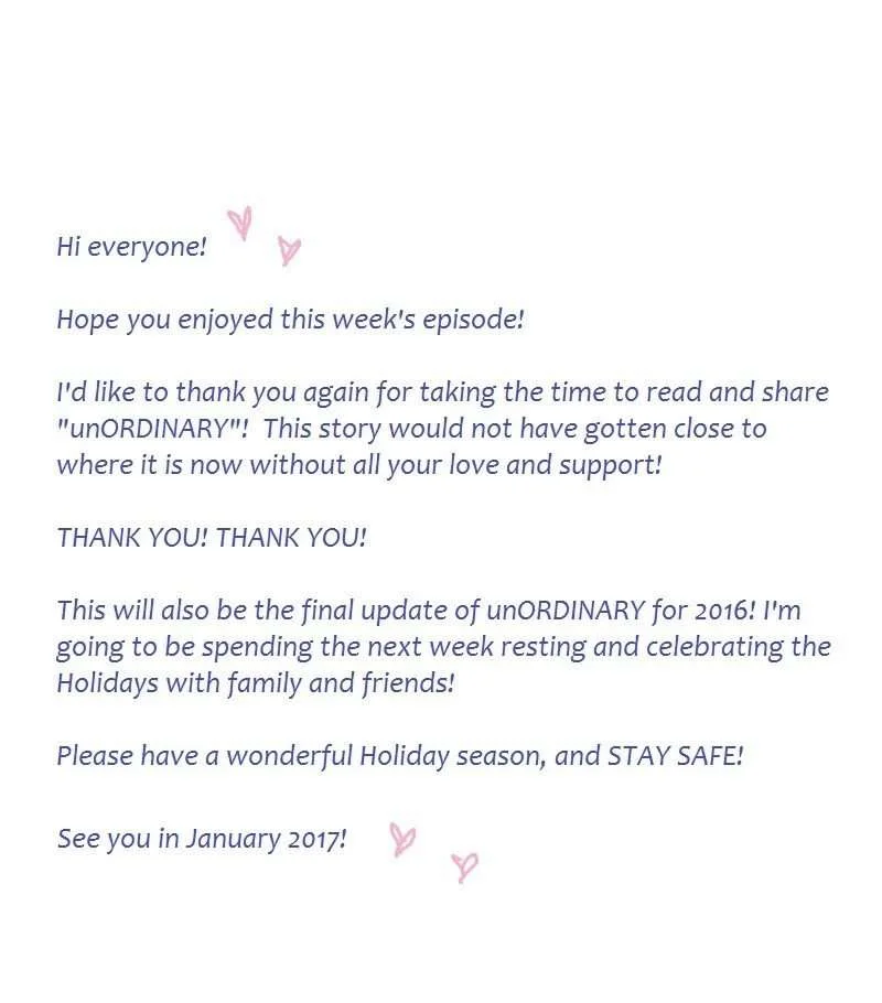 unOrdinary Chapter 30 Gambar 59