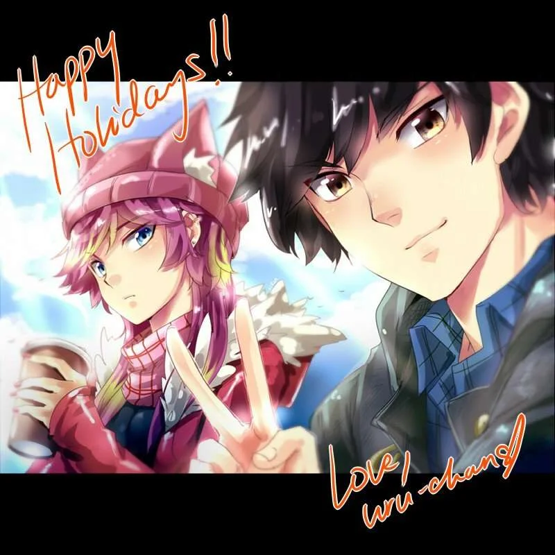 unOrdinary Chapter 30 Gambar 60