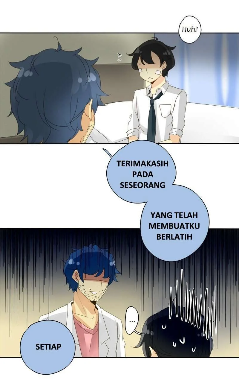 unOrdinary Chapter 30 Gambar 7