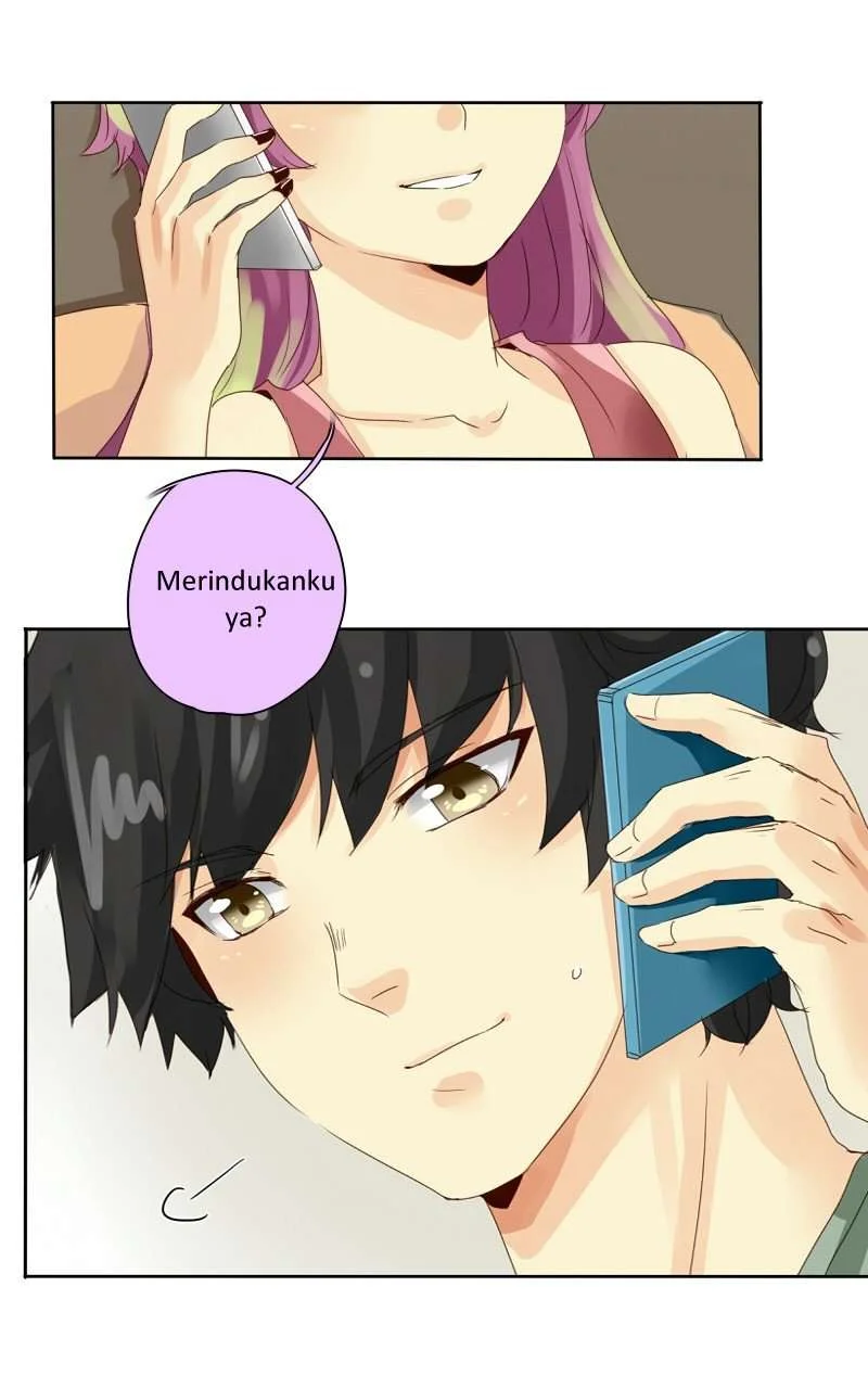 unOrdinary Chapter 31 Gambar 10