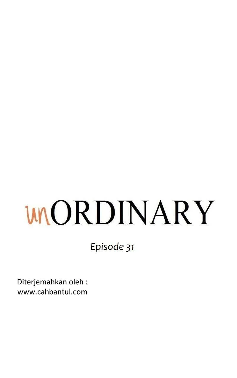 unOrdinary Chapter 31 Gambar 12