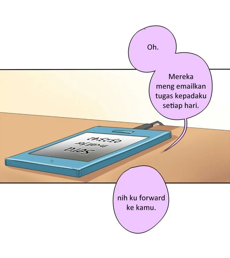 unOrdinary Chapter 31 Gambar 15