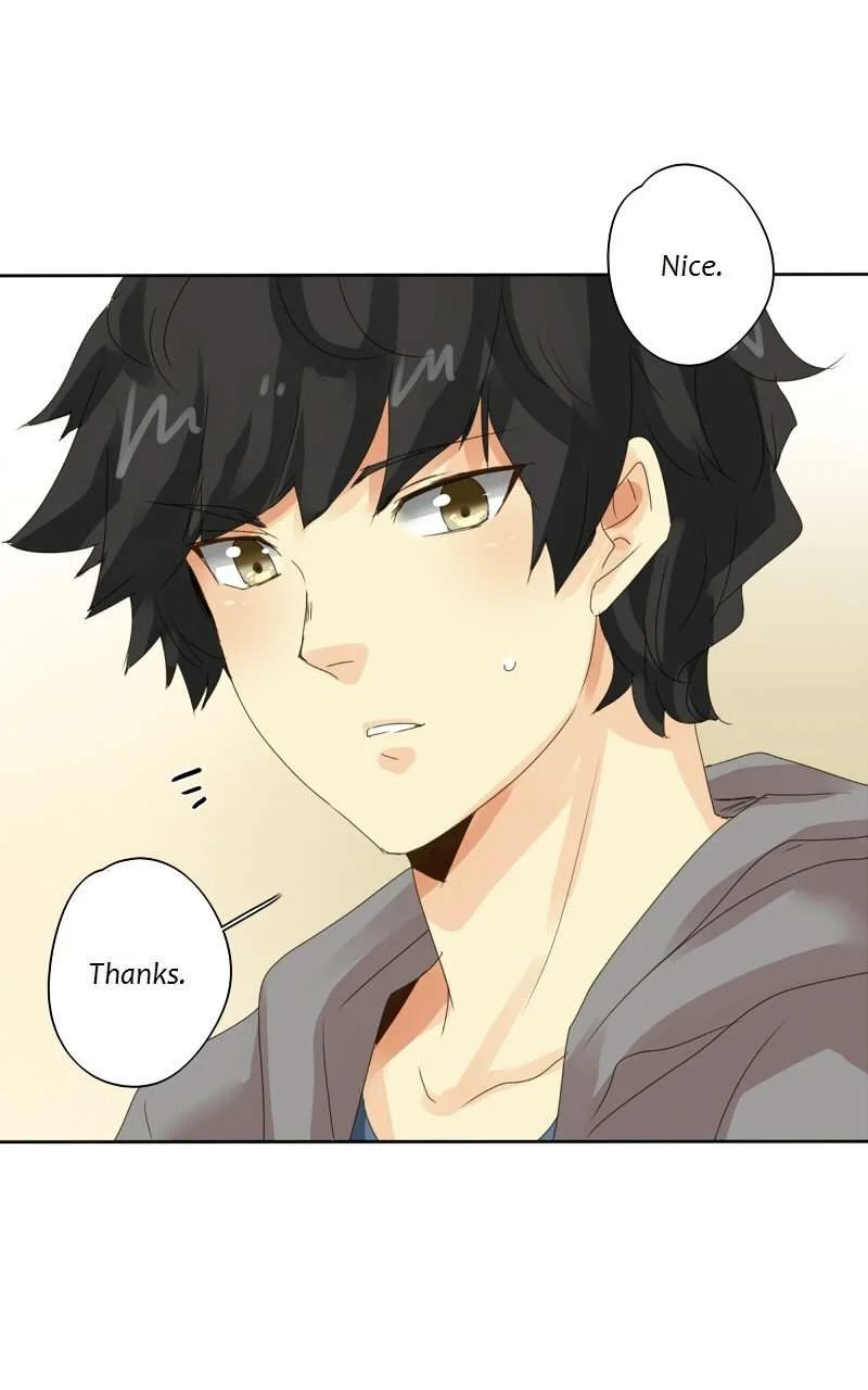 unOrdinary Chapter 31 Gambar 16