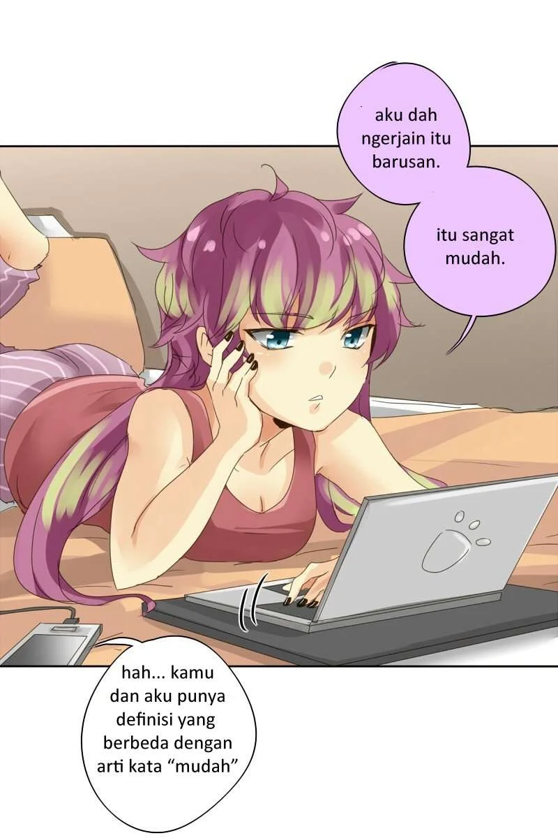 unOrdinary Chapter 31 Gambar 17