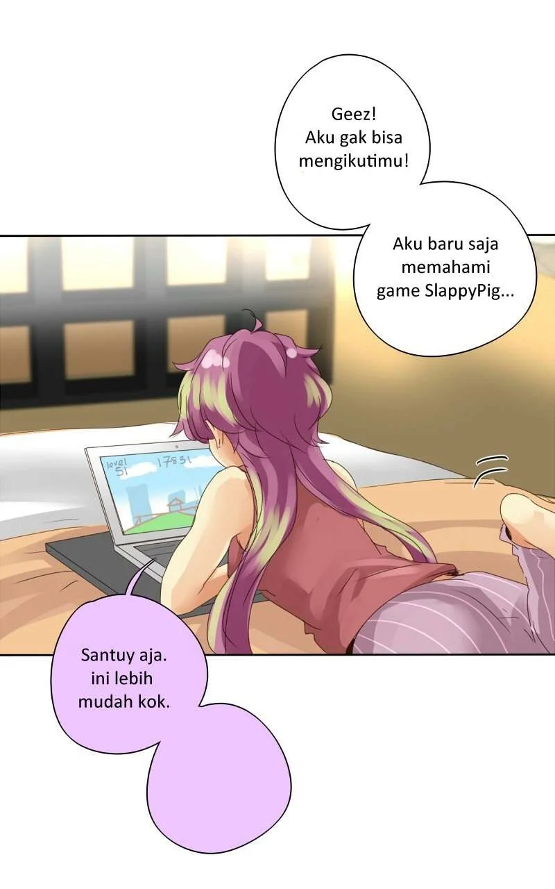 unOrdinary Chapter 31 Gambar 22