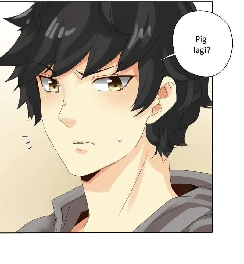 unOrdinary Chapter 31 Gambar 23