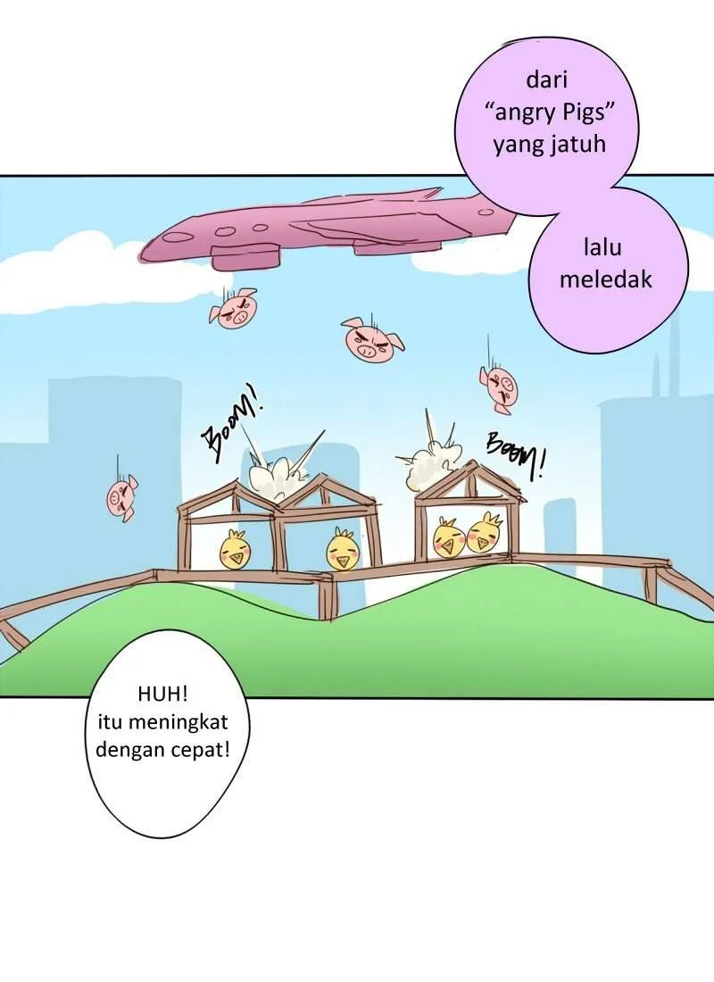 unOrdinary Chapter 31 Gambar 25