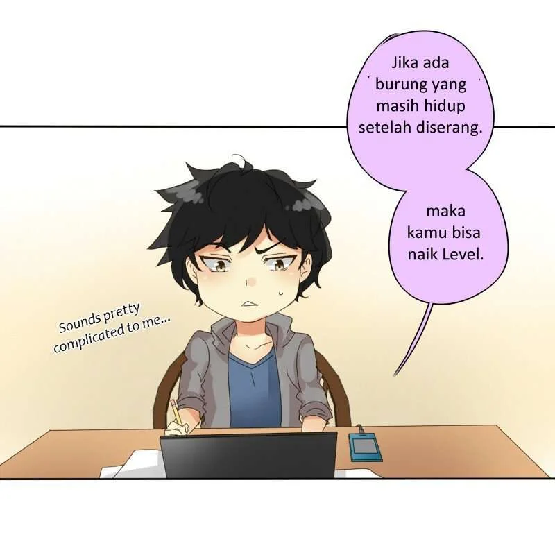 unOrdinary Chapter 31 Gambar 26