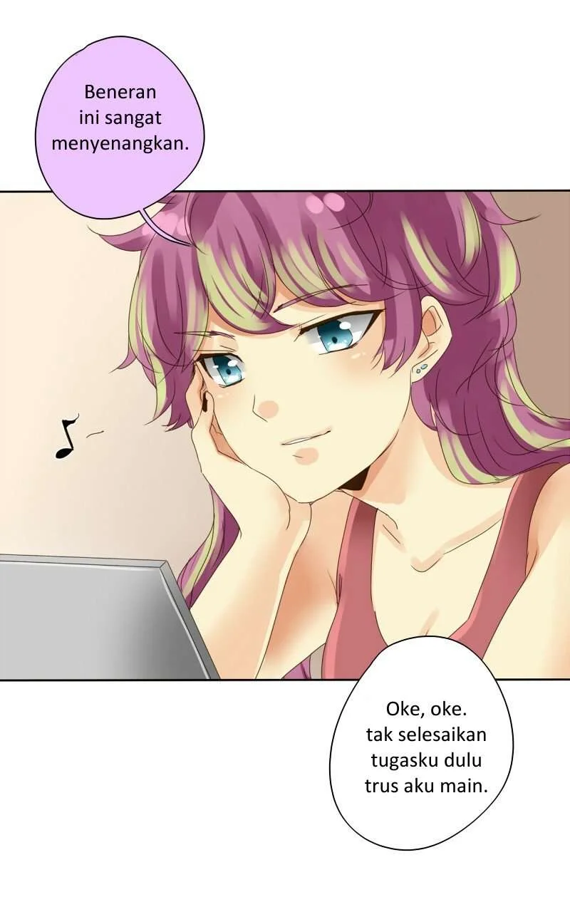 unOrdinary Chapter 31 Gambar 27