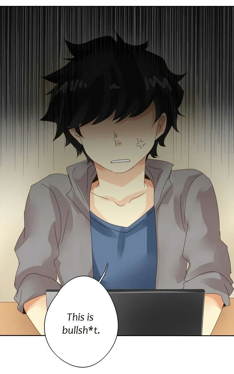 unOrdinary Chapter 31 Gambar 30