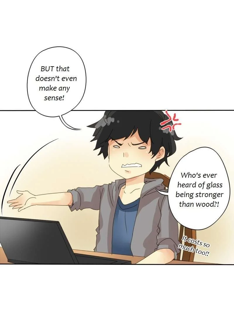 unOrdinary Chapter 31 Gambar 32