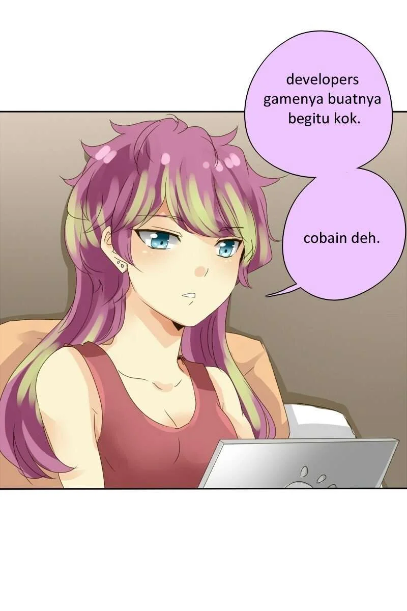 unOrdinary Chapter 31 Gambar 33