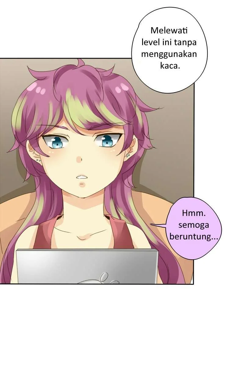 unOrdinary Chapter 31 Gambar 35