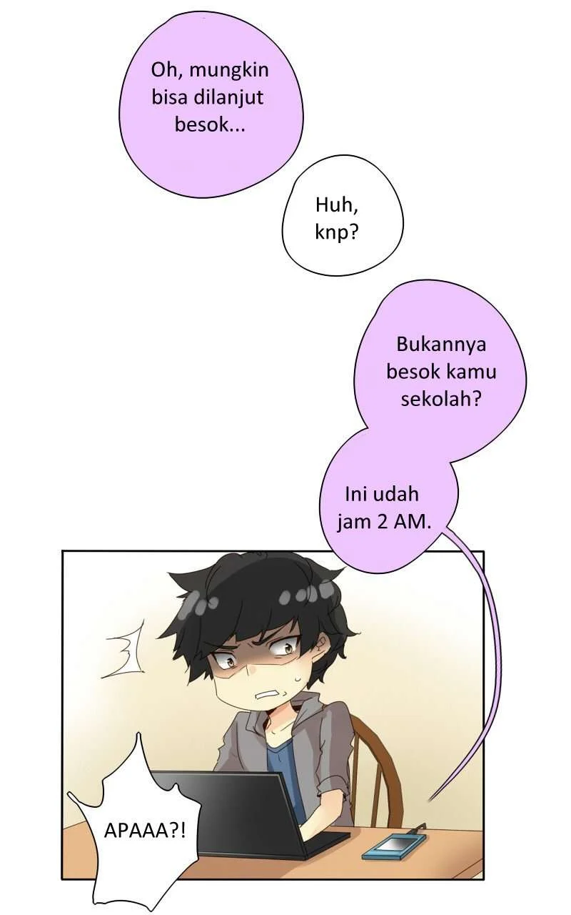 unOrdinary Chapter 31 Gambar 36