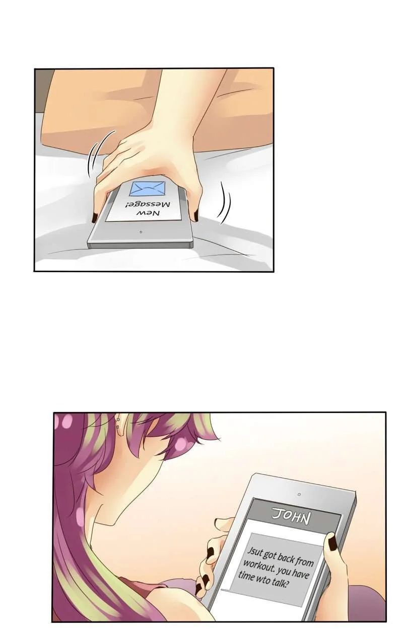 unOrdinary Chapter 31 Gambar 4