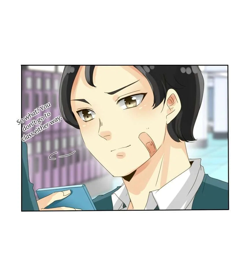 unOrdinary Chapter 31 Gambar 42