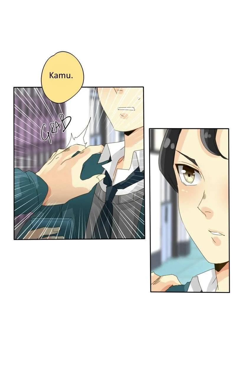 unOrdinary Chapter 31 Gambar 43