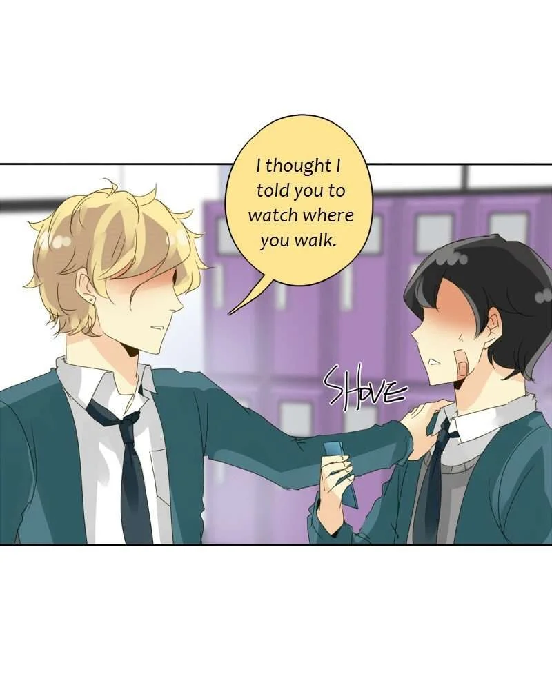 unOrdinary Chapter 31 Gambar 45