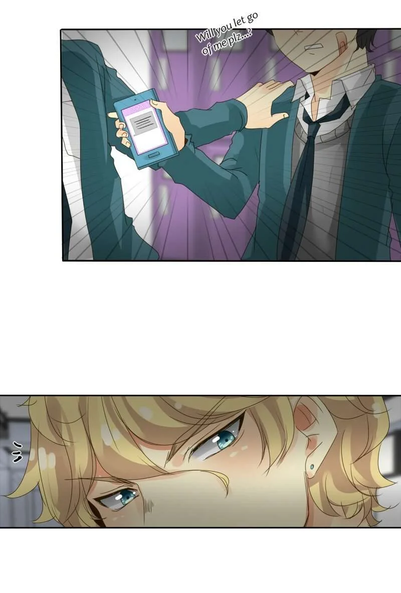 unOrdinary Chapter 31 Gambar 48