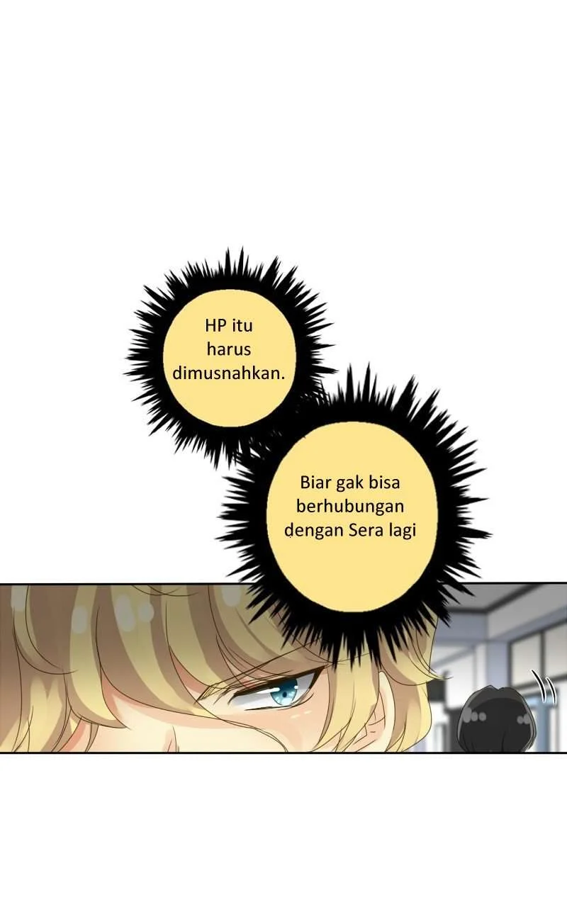 unOrdinary Chapter 31 Gambar 54