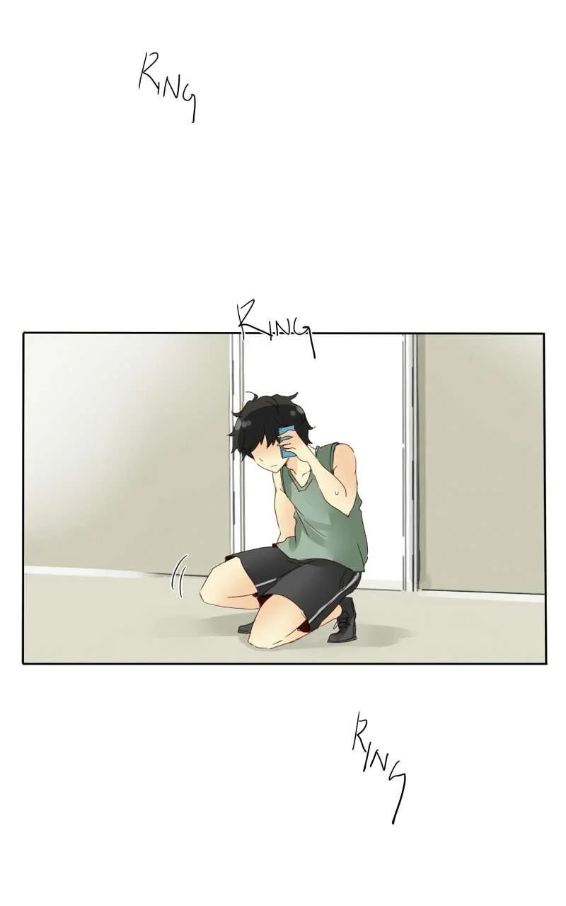 unOrdinary Chapter 31 Gambar 6