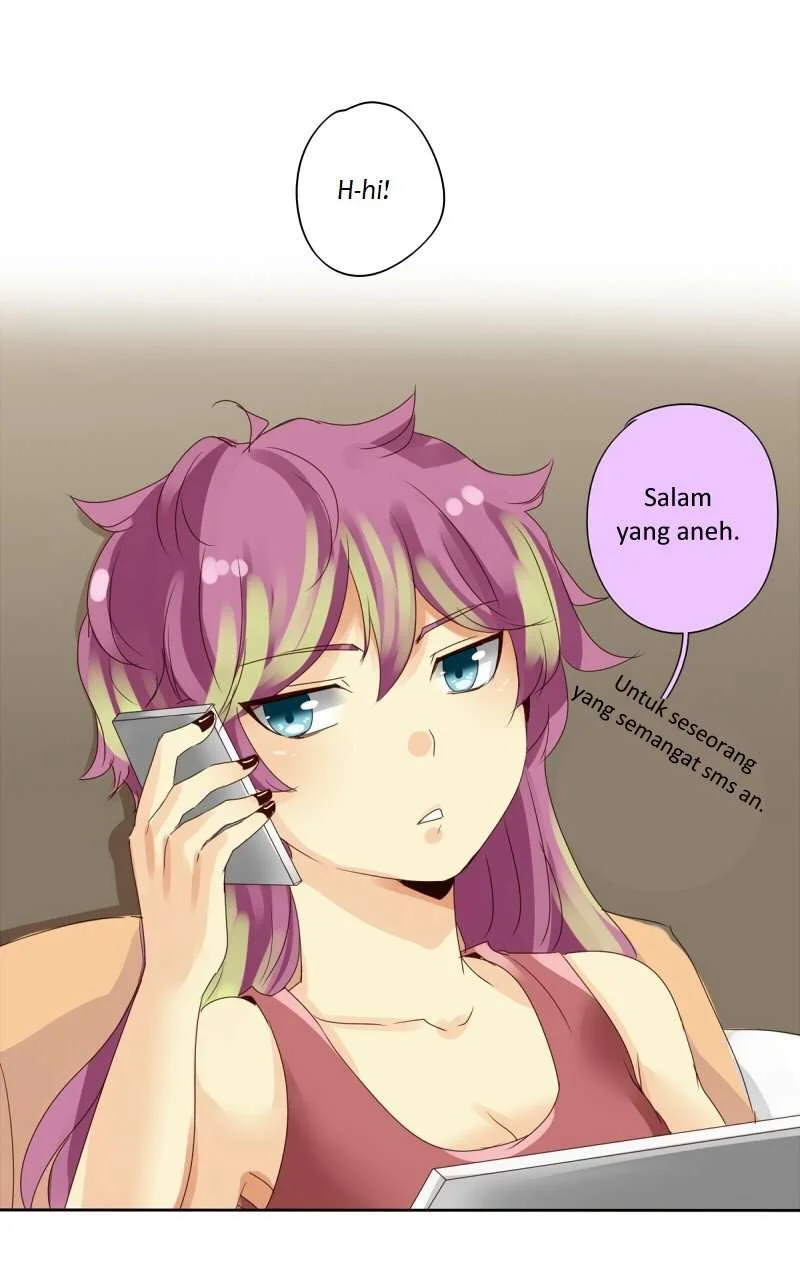unOrdinary Chapter 31 Gambar 8