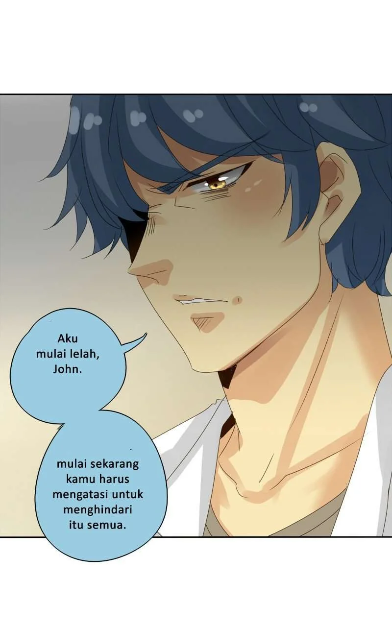 unOrdinary Chapter 32 Gambar 14