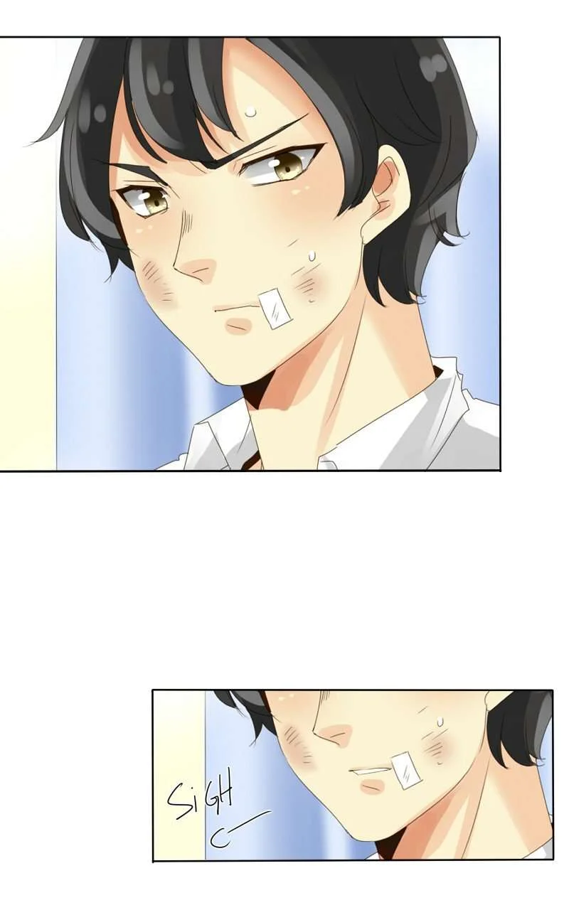 unOrdinary Chapter 32 Gambar 16