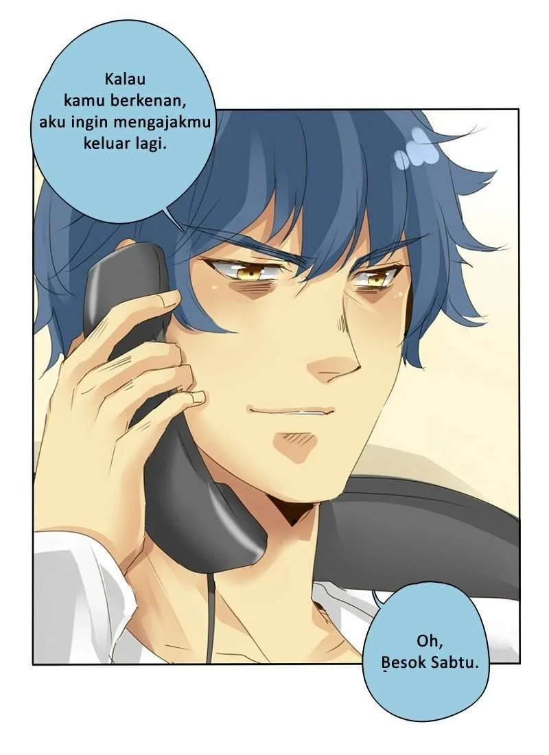 unOrdinary Chapter 32 Gambar 21