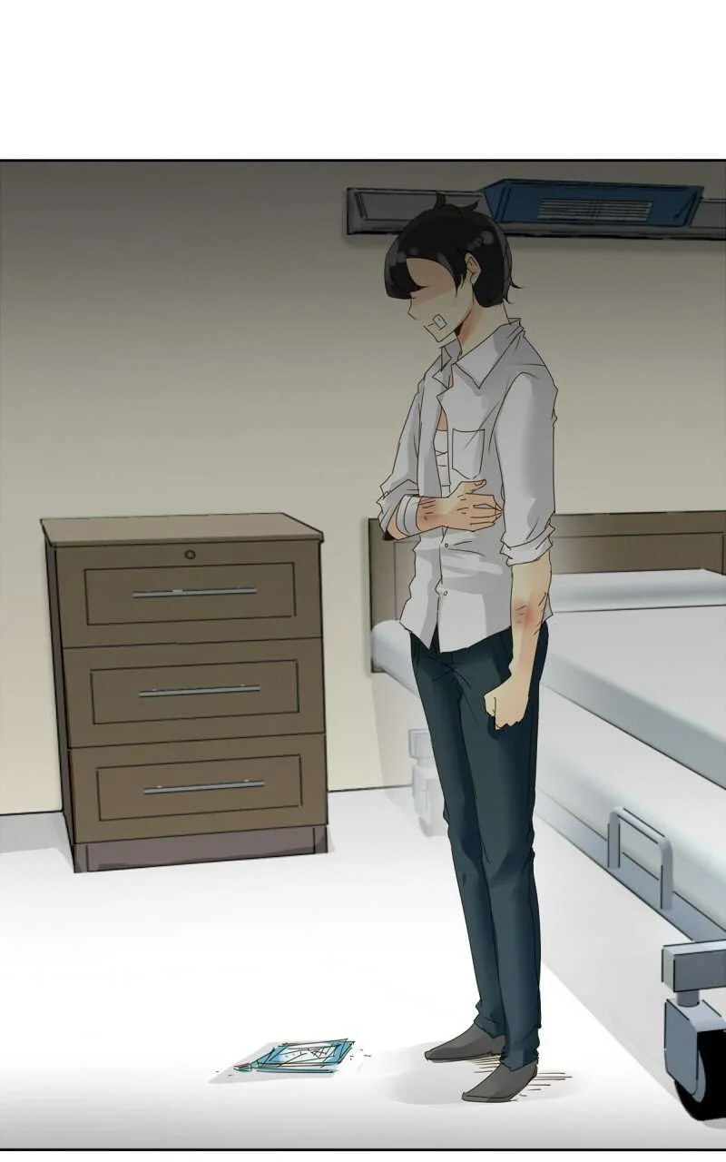 unOrdinary Chapter 32 Gambar 25