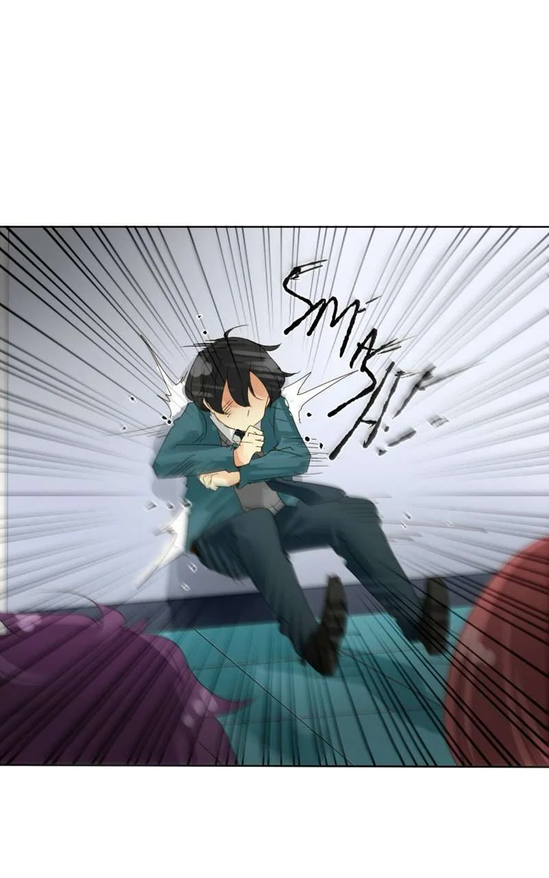 unOrdinary Chapter 32 Gambar 3