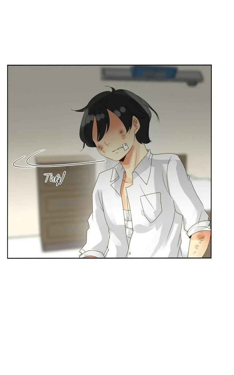 unOrdinary Chapter 32 Gambar 31