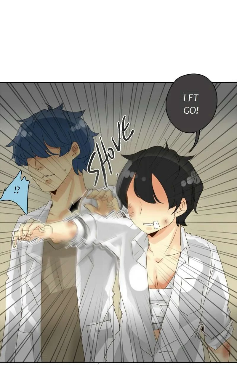 unOrdinary Chapter 32 Gambar 33