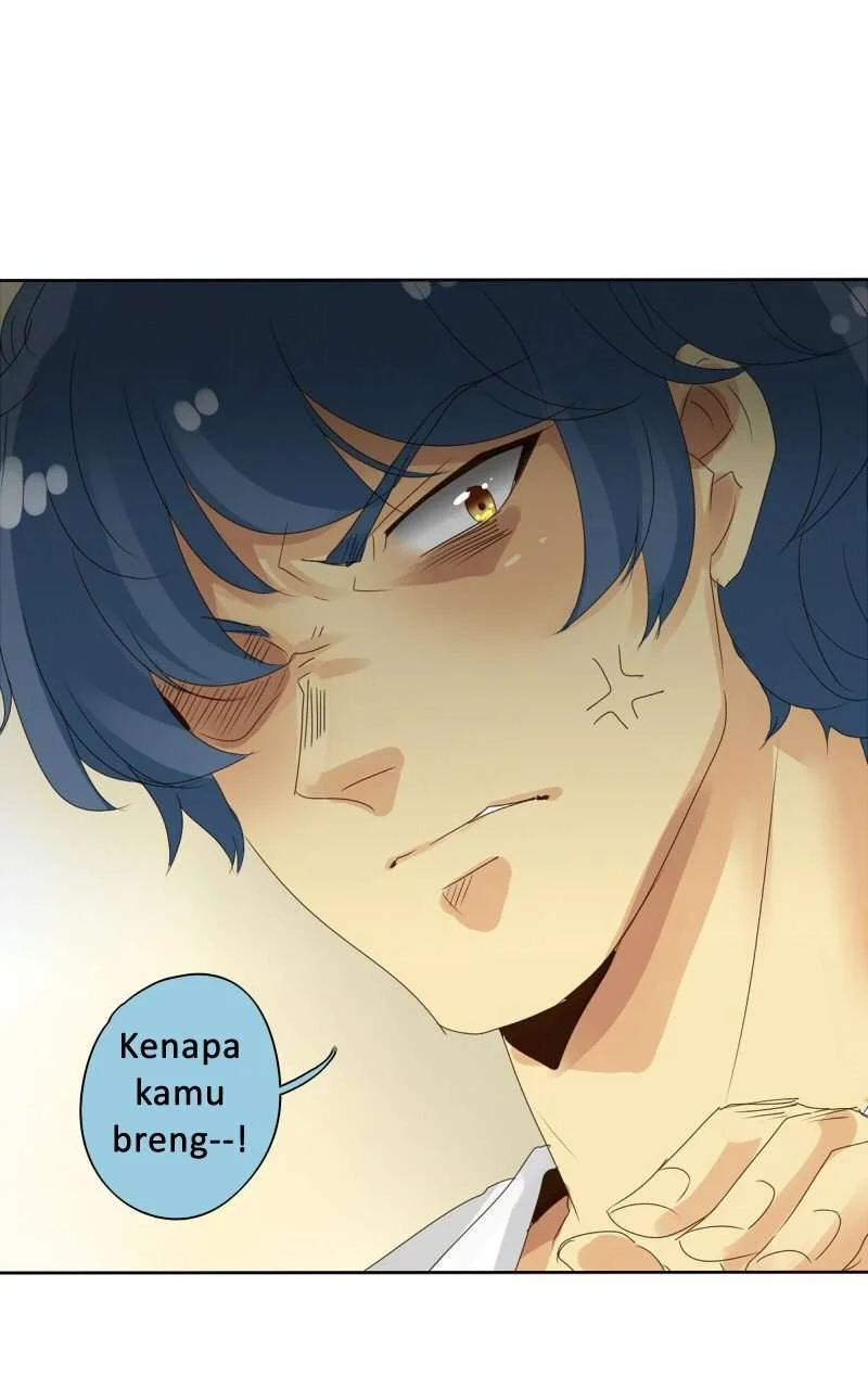 unOrdinary Chapter 32 Gambar 34