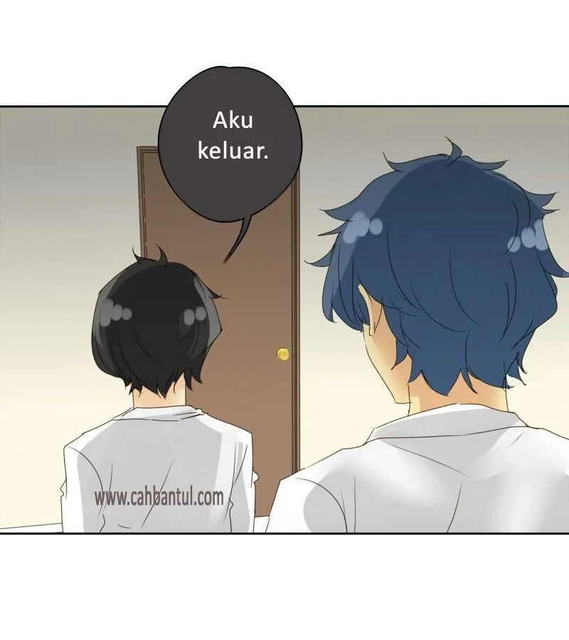 unOrdinary Chapter 32 Gambar 36