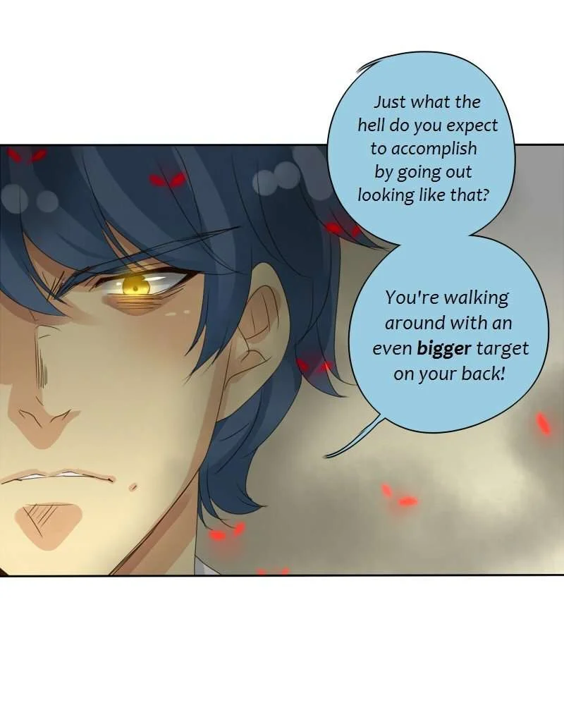 unOrdinary Chapter 32 Gambar 38