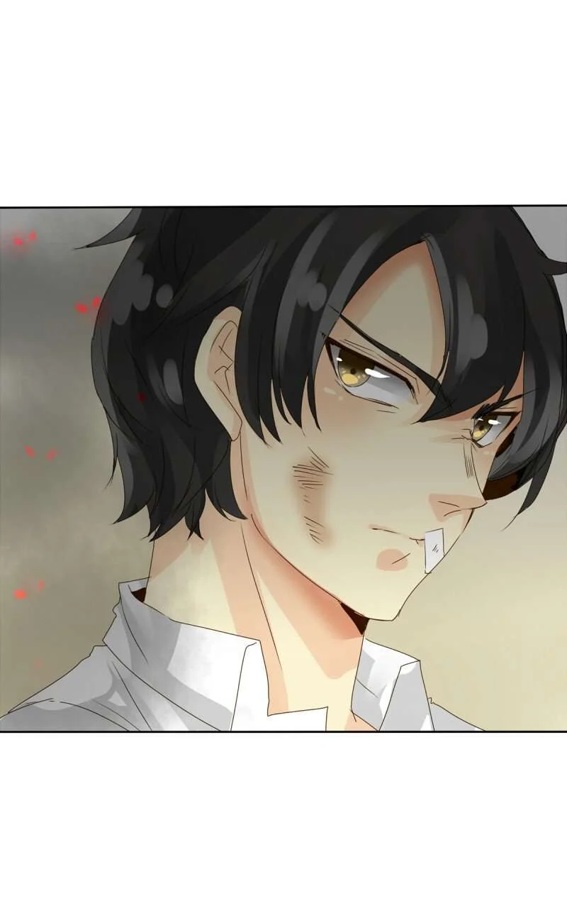 unOrdinary Chapter 32 Gambar 43