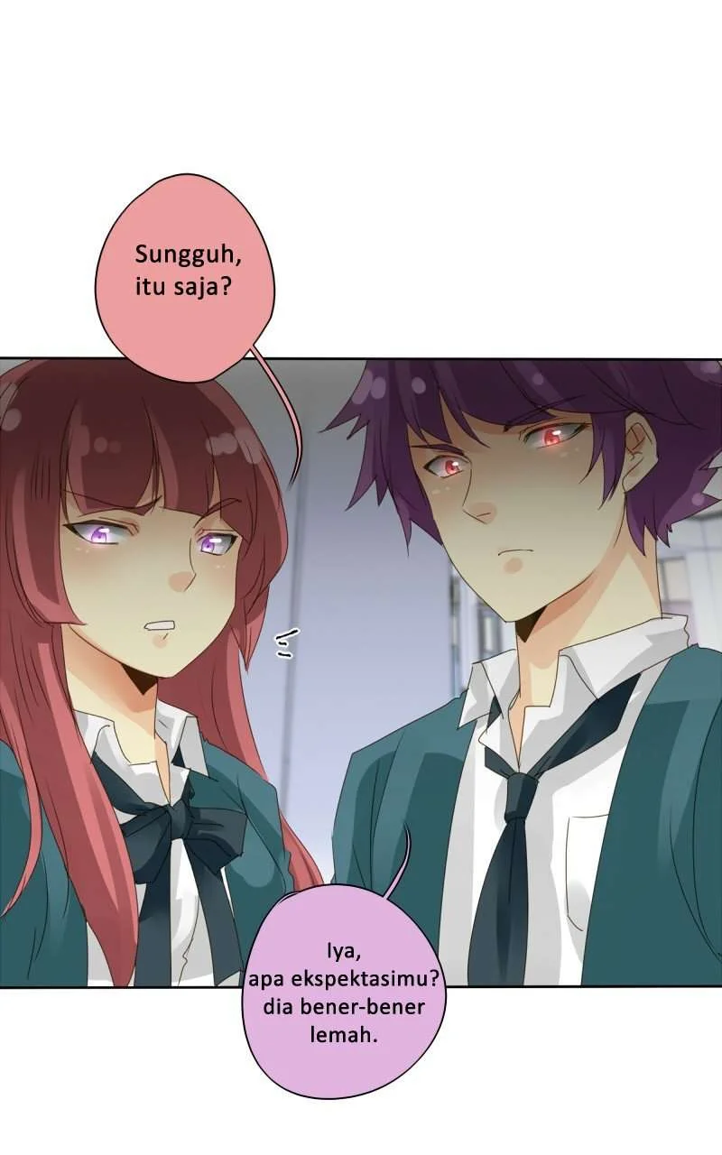 unOrdinary Chapter 32 Gambar 5