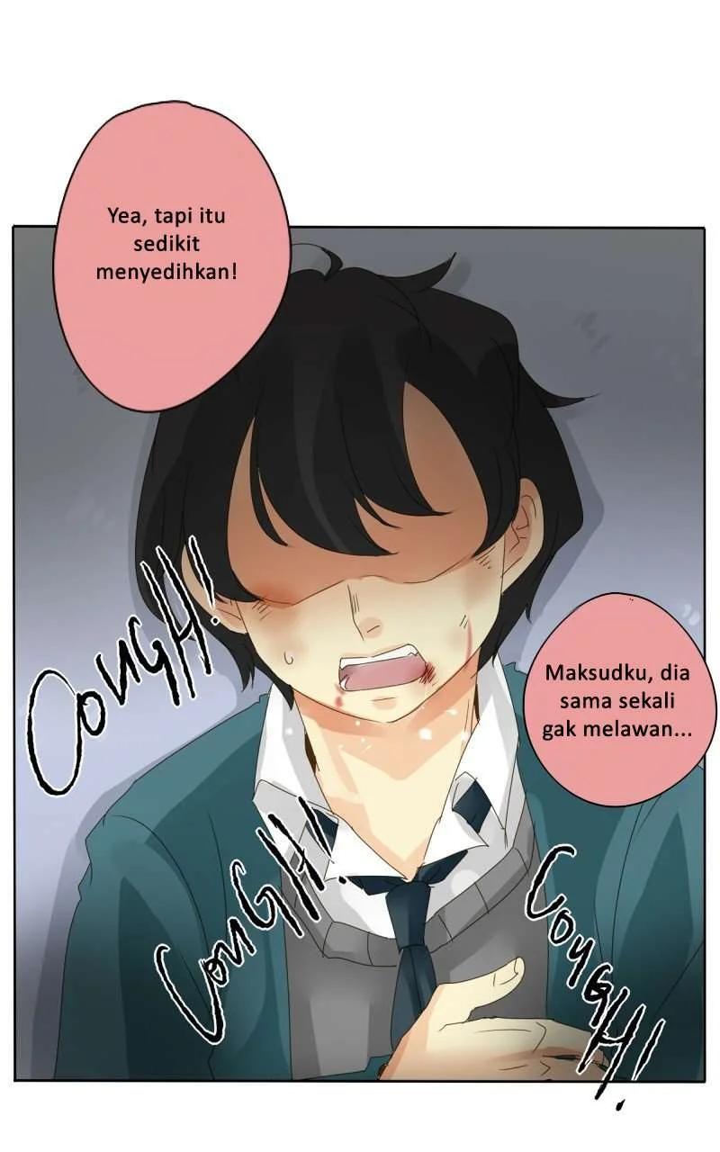 unOrdinary Chapter 32 Gambar 6