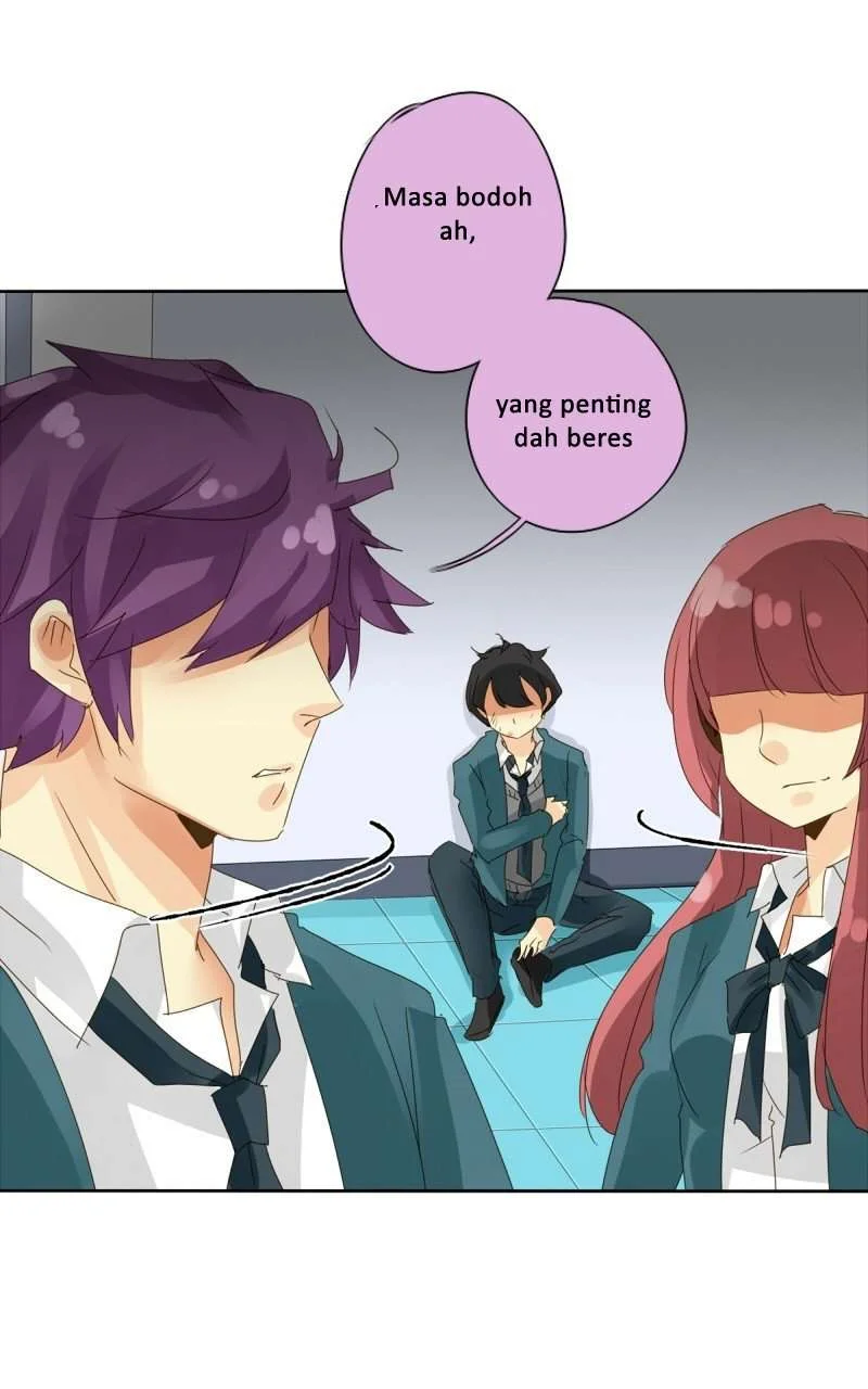 unOrdinary Chapter 32 Gambar 7