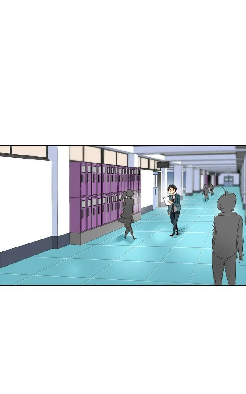 Komik unOrdinary Chapter 33 gambar nomor 1