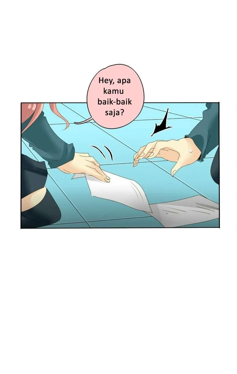 unOrdinary Chapter 33 Gambar 15