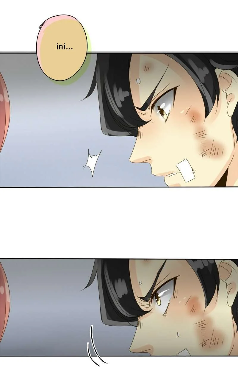 unOrdinary Chapter 33 Gambar 16