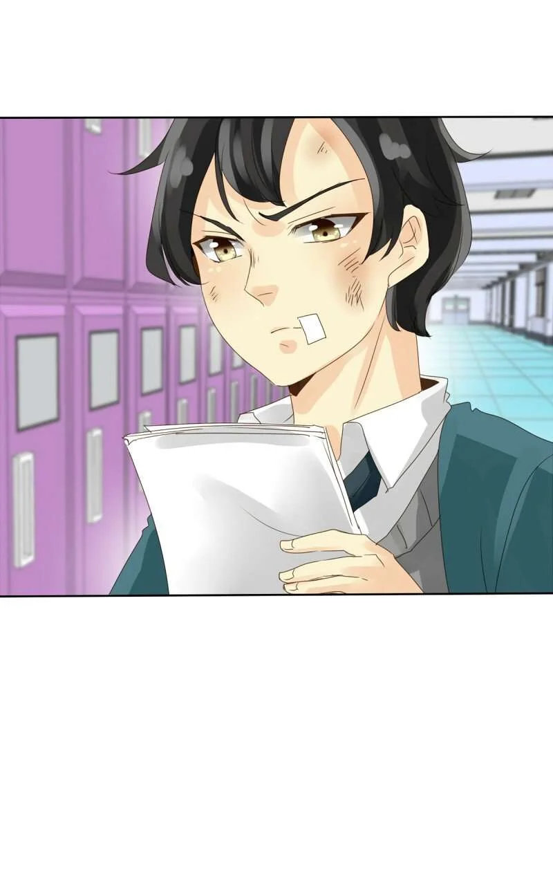 Manhwa unOrdinary Chapter 33 gambar nomor 2