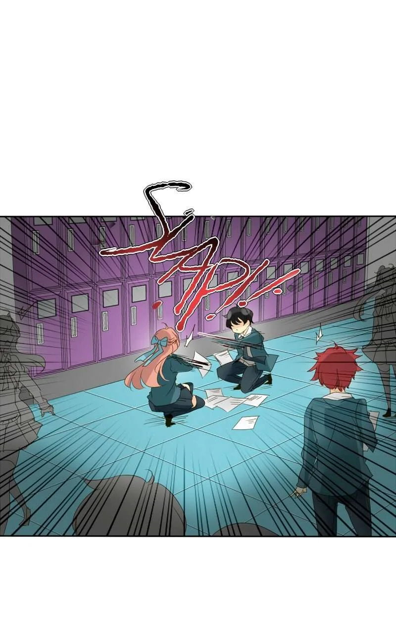 unOrdinary Chapter 33 Gambar 21