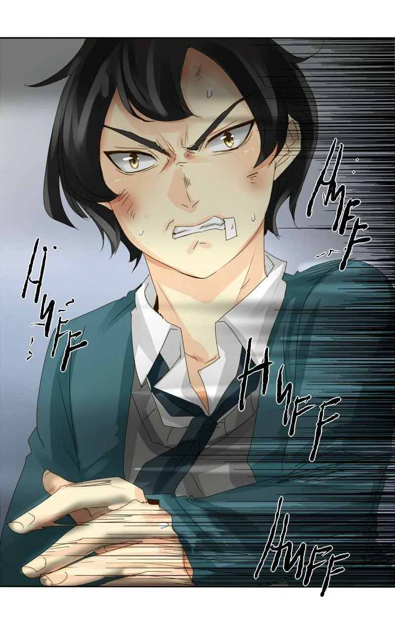 unOrdinary Chapter 33 Gambar 23