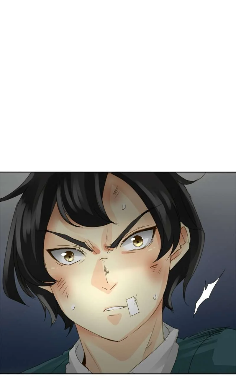 unOrdinary Chapter 33 Gambar 24