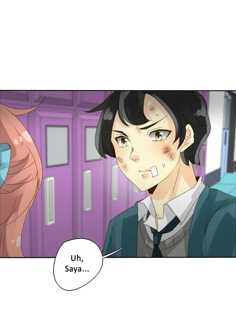 unOrdinary Chapter 33 Gambar 27