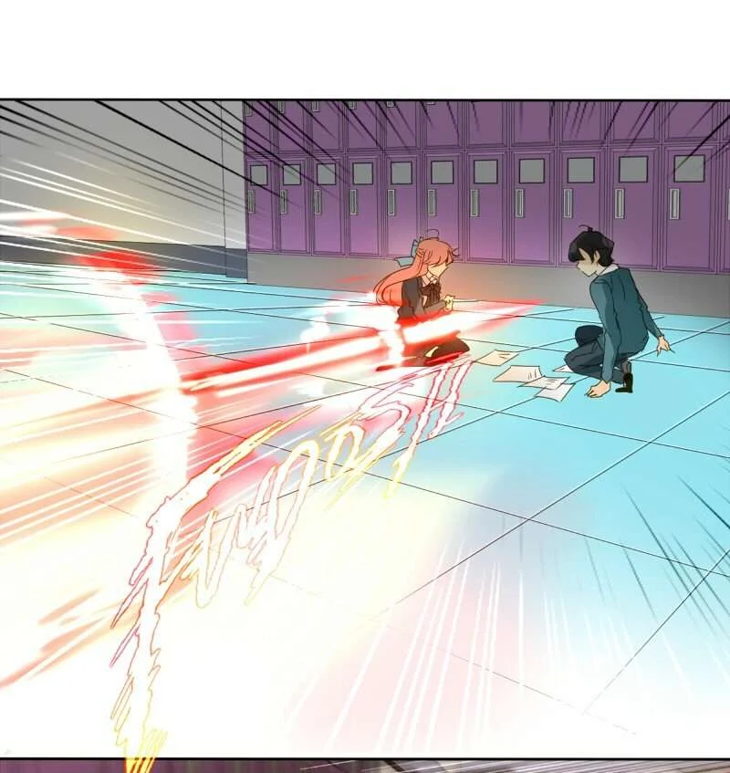 unOrdinary Chapter 33 Gambar 29