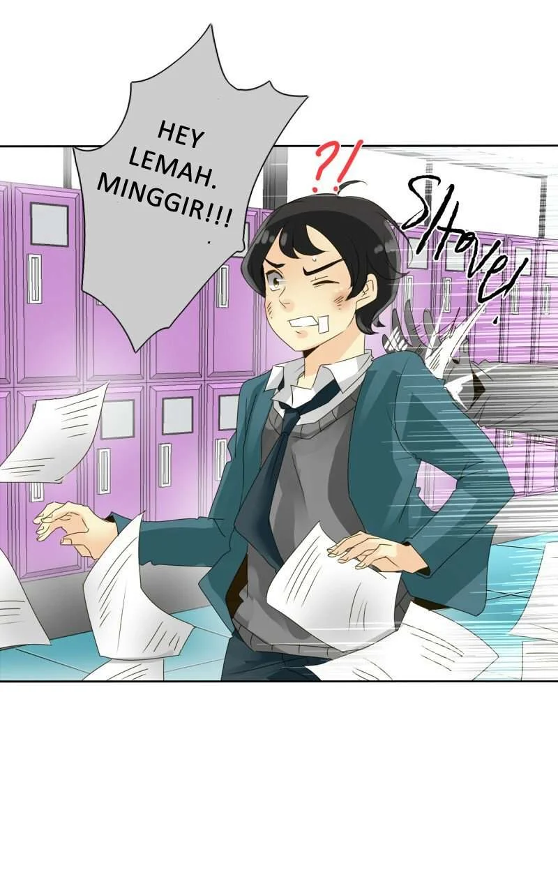 unOrdinary Chapter 33 Gambar 3